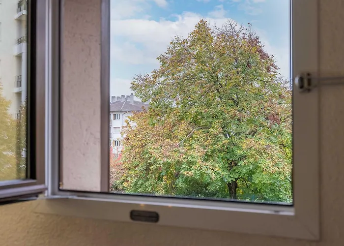 B&B Hotel Annemasse Est