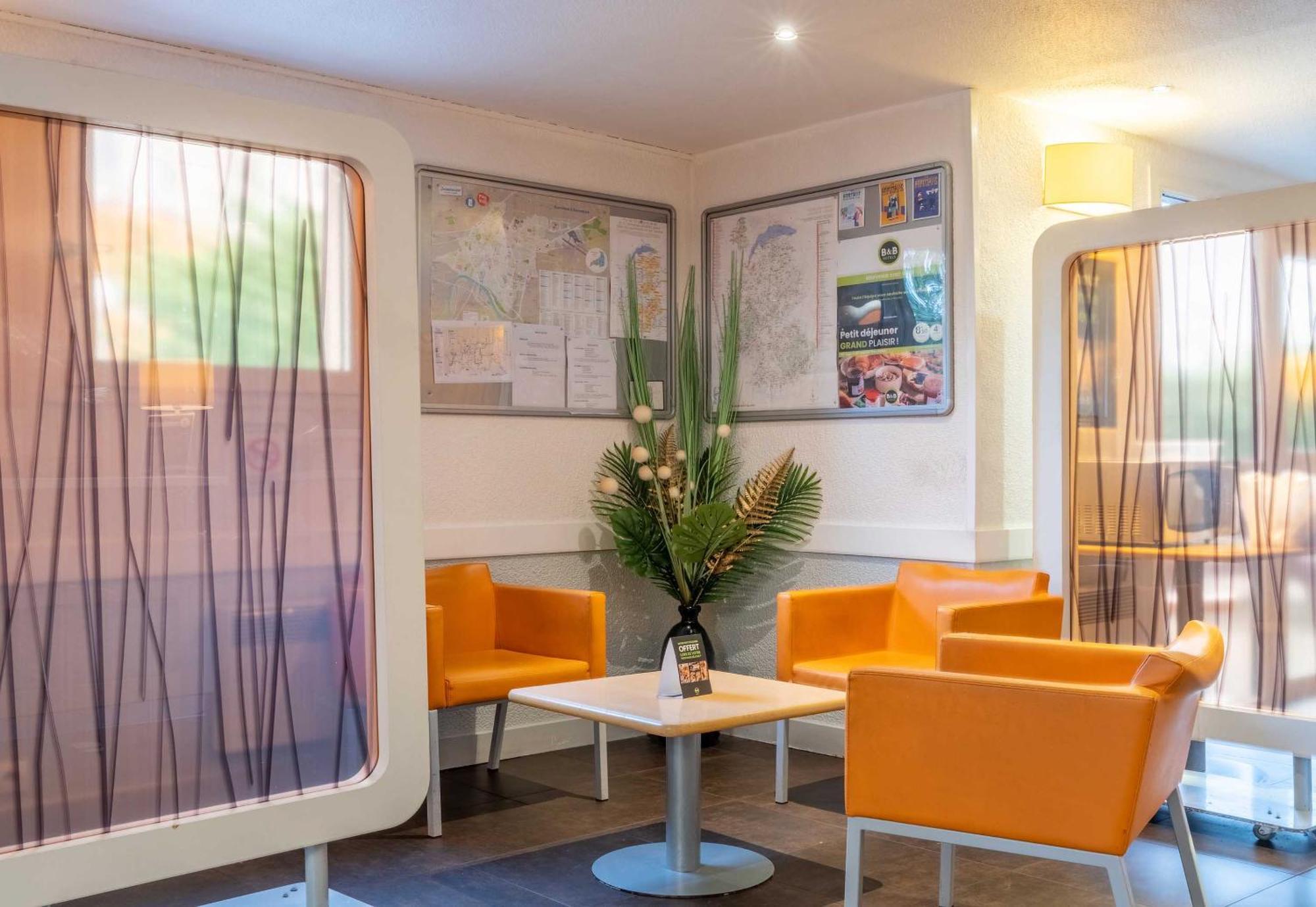 Hotel Est Annemasse