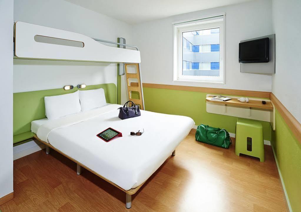 Hotel Est Annemasse