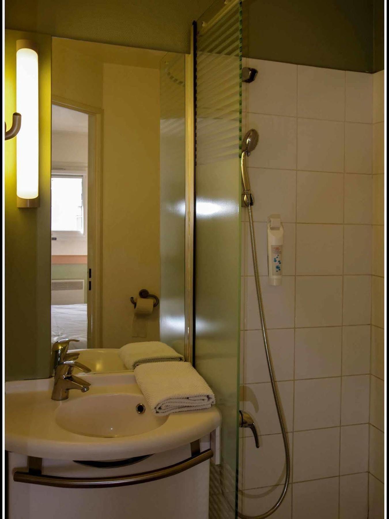 Est Hotel Annemasse