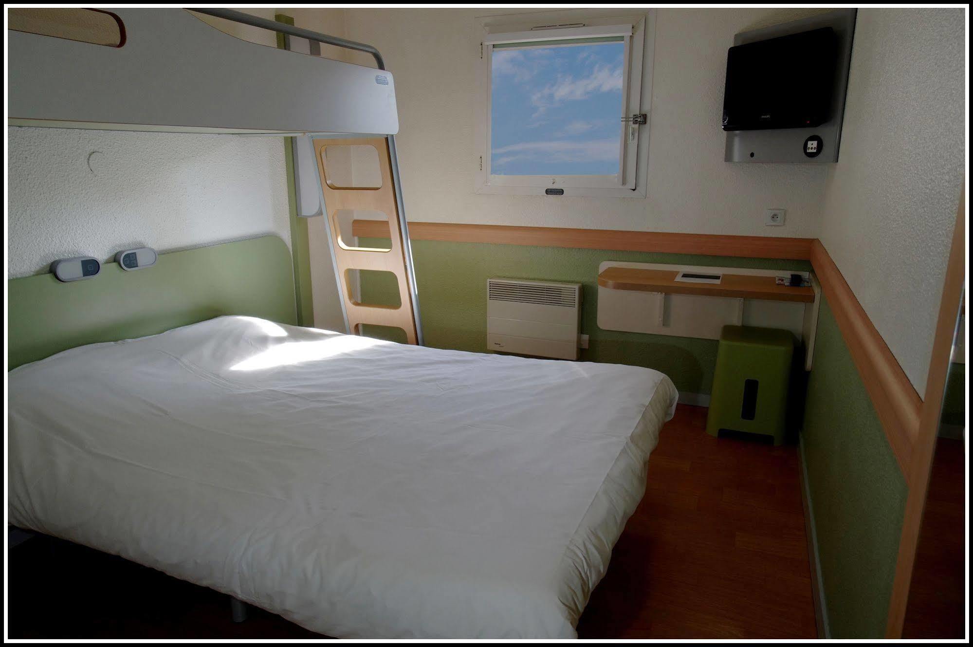 Hotel Est Annemasse