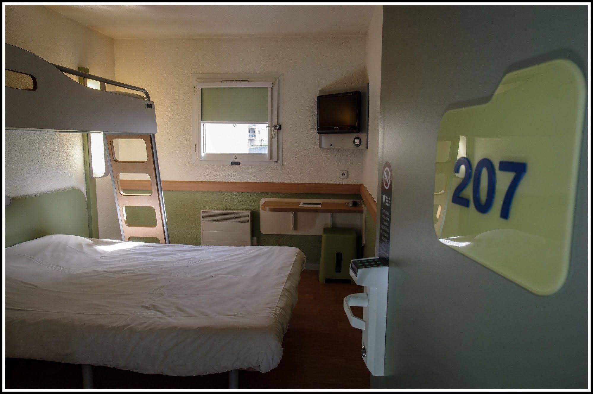 Hotel Est