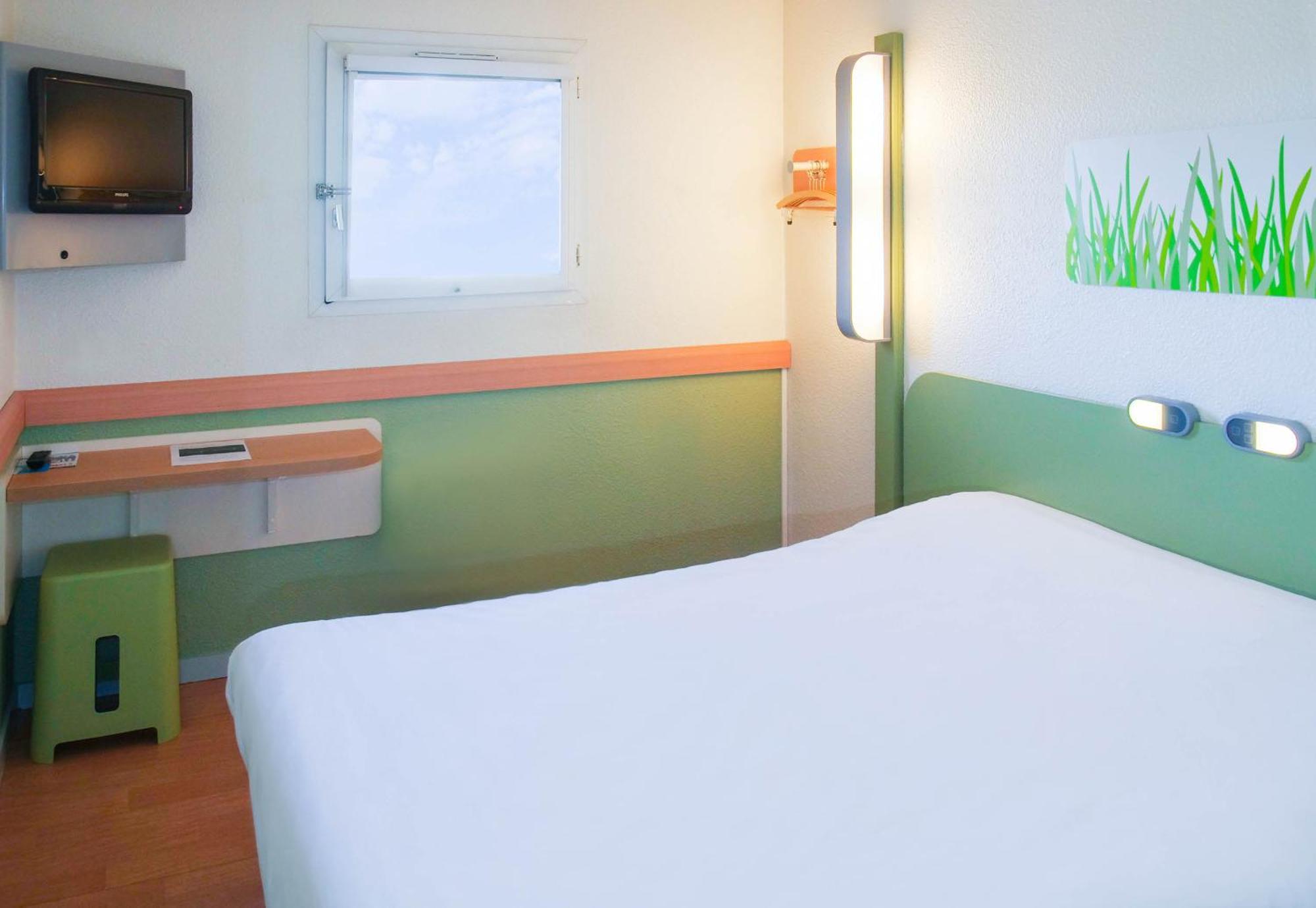 Ibis Budget Geneve 2* Annemasse