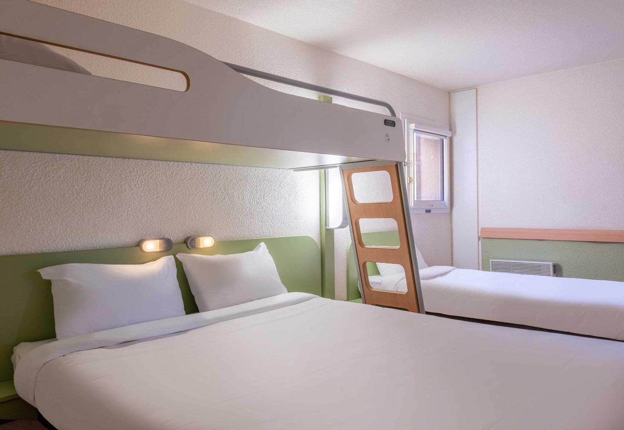 Ibis Budget Geneve 2* Annemasse