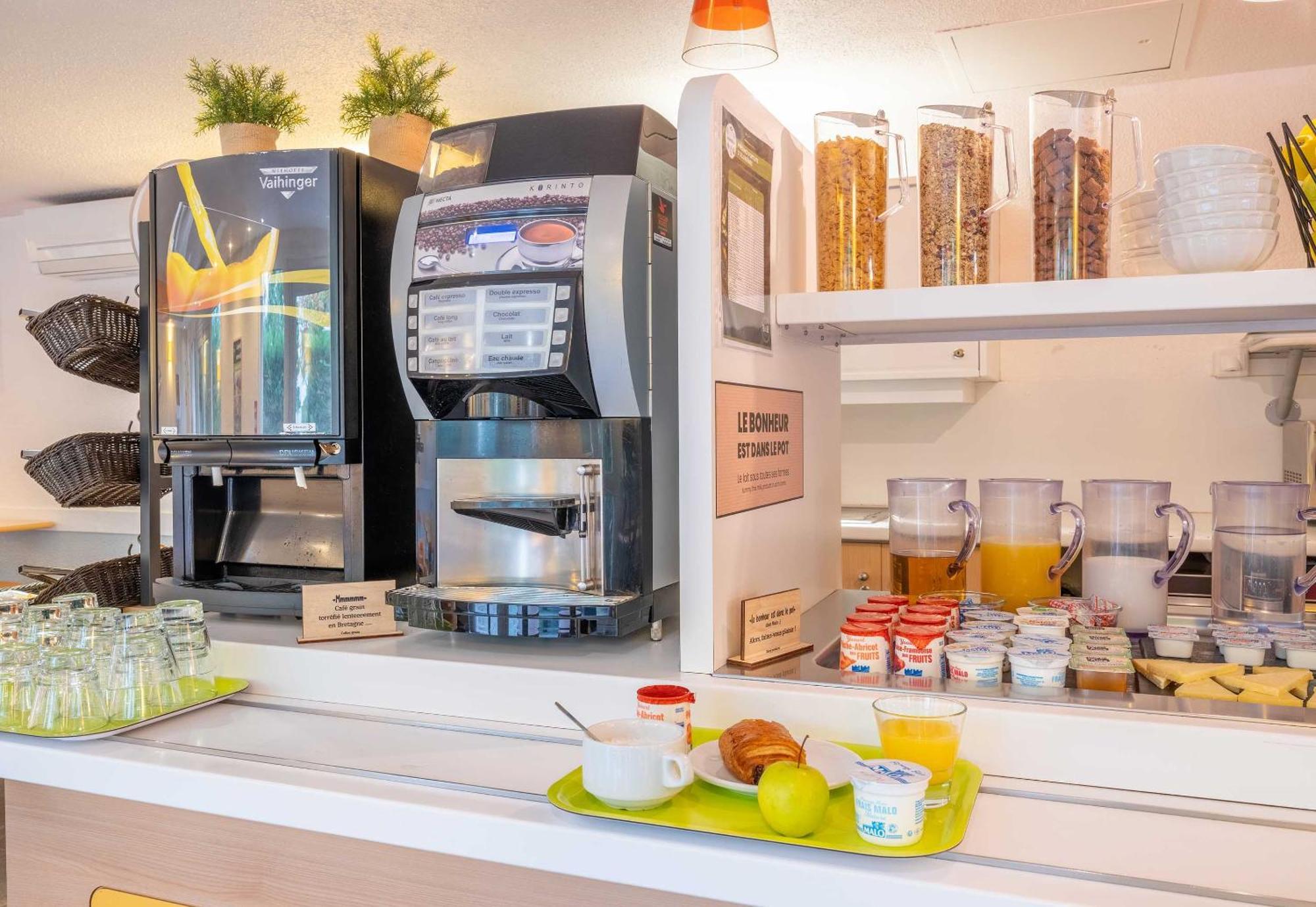 Ibis Budget Geneve Annemasse