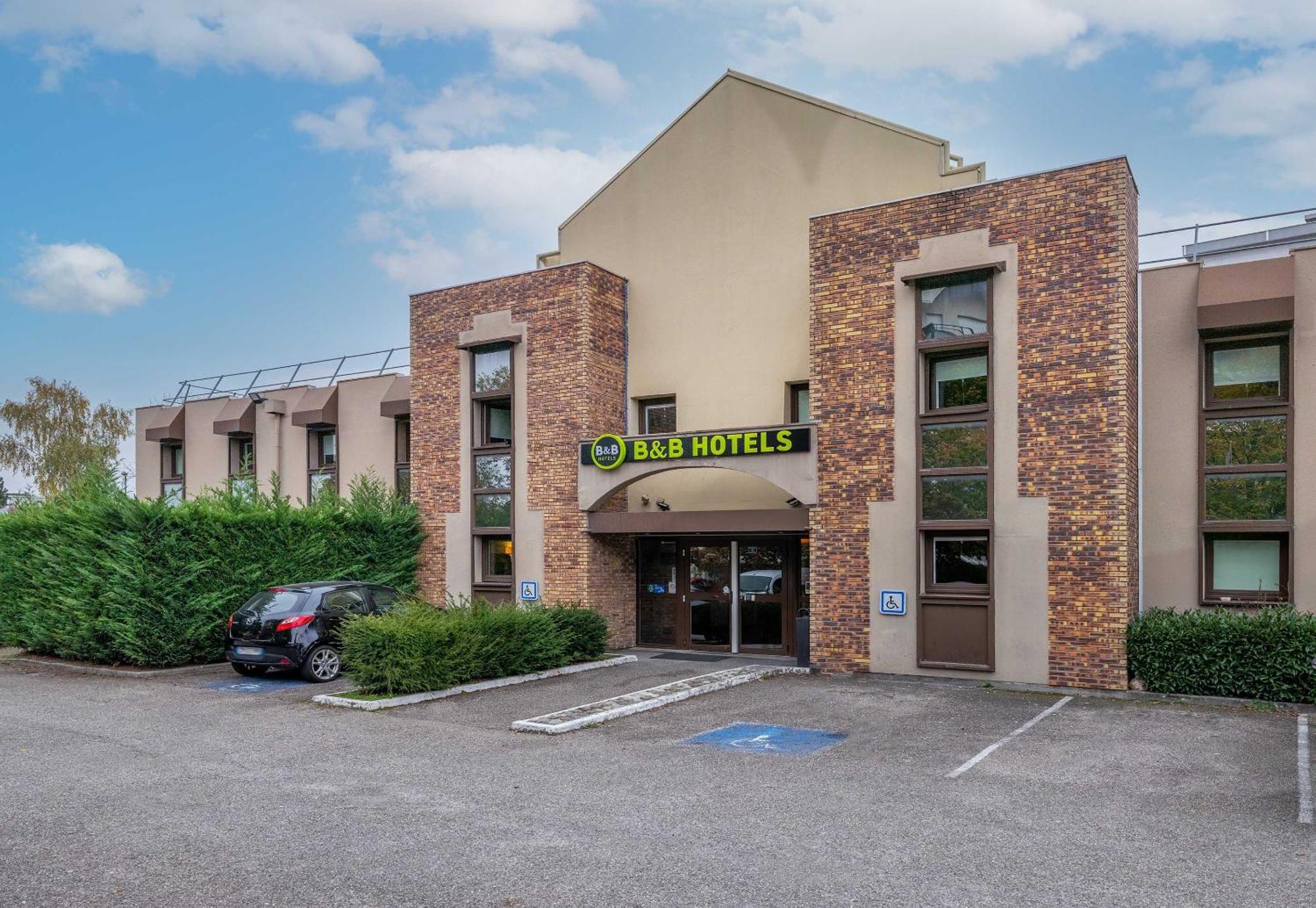 Est Hotel