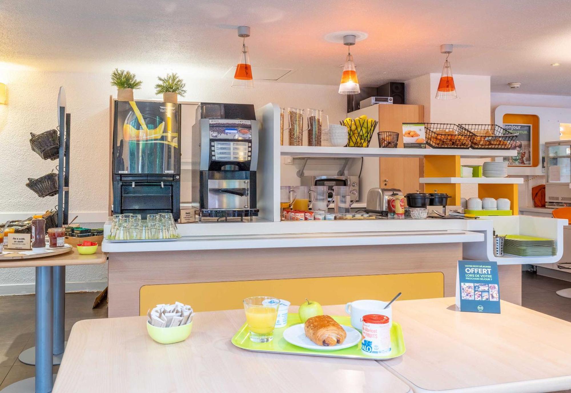 Ibis Budget Geneve Hotel Annemasse
