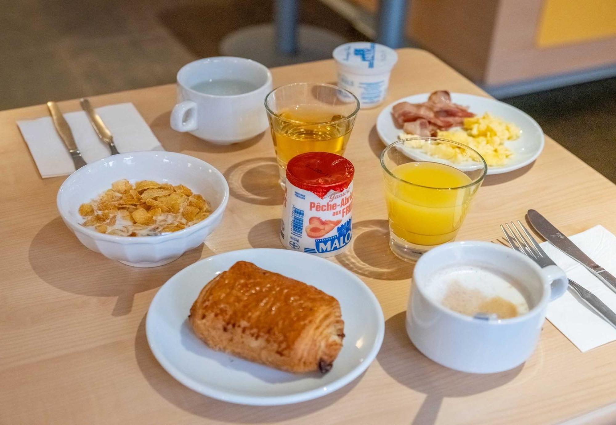 Ibis Budget Geneve